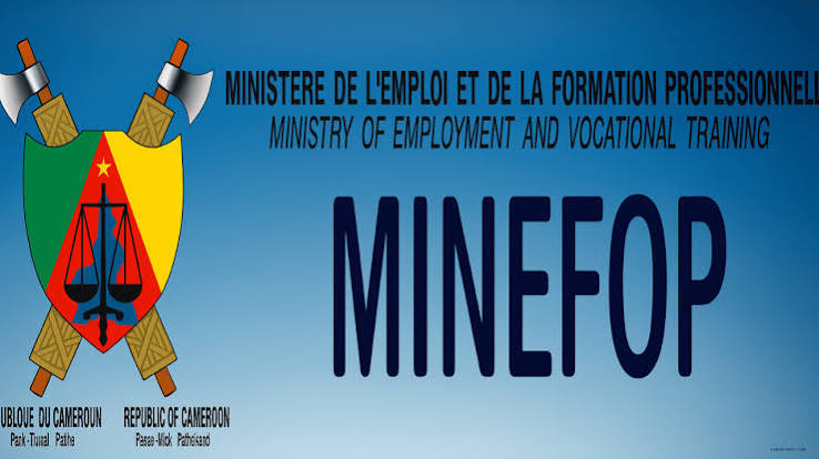 MINFOPE Logo